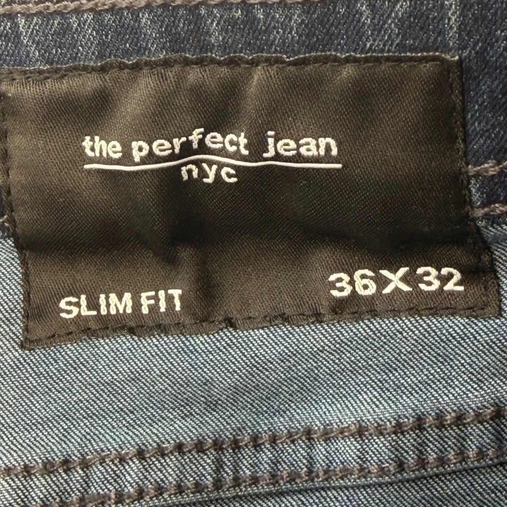 The Perfect Jean Nyc perfect jean